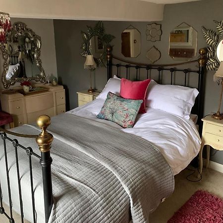 Bed and Breakfast Clarke'S Farm Heighington  Exteriér fotografie