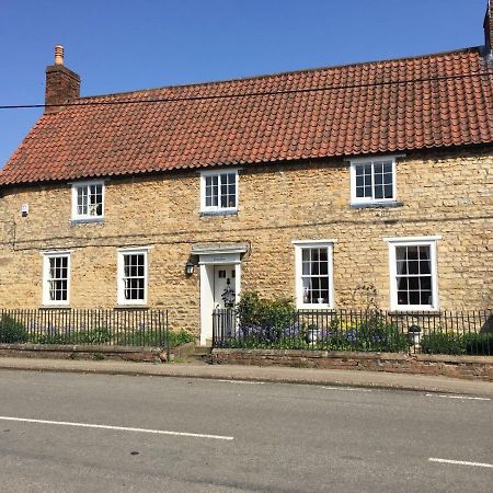 Bed and Breakfast Clarke'S Farm Heighington  Exteriér fotografie