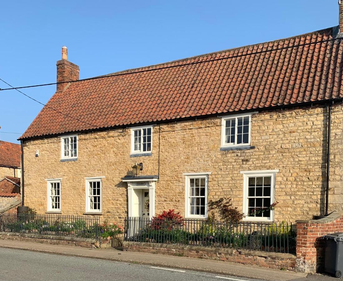 Bed and Breakfast Clarke'S Farm Heighington  Exteriér fotografie
