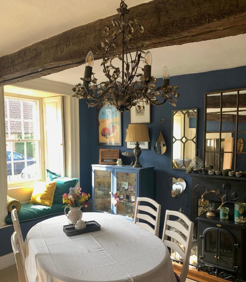 Bed and Breakfast Clarke'S Farm Heighington  Exteriér fotografie