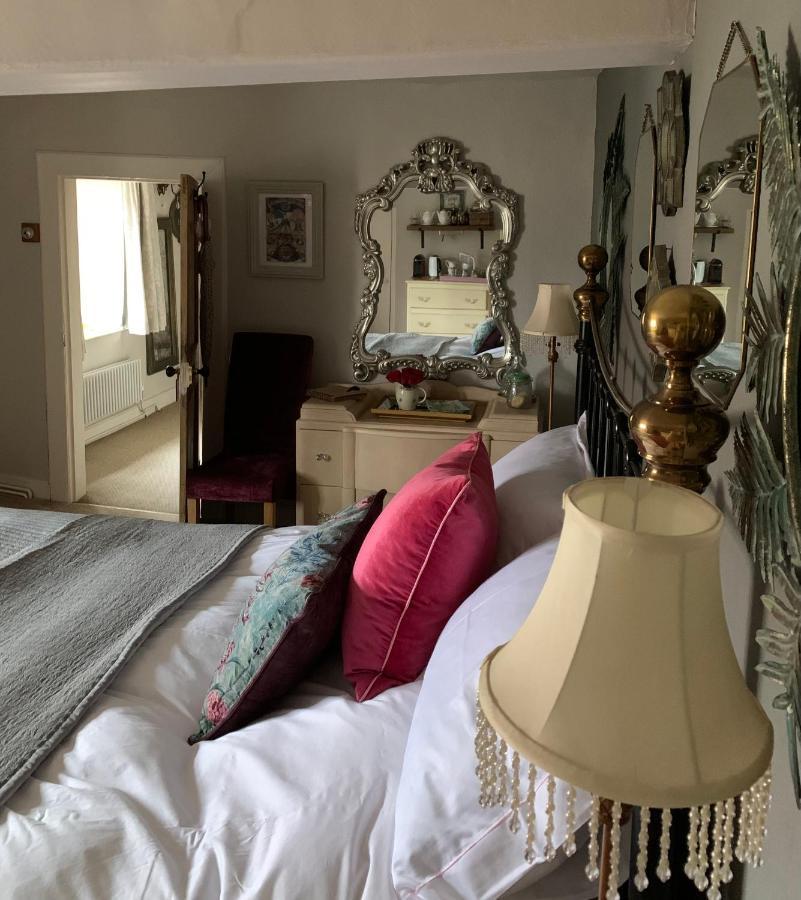 Bed and Breakfast Clarke'S Farm Heighington  Exteriér fotografie