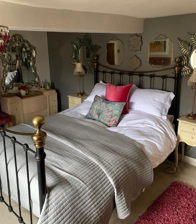 Bed and Breakfast Clarke'S Farm Heighington  Exteriér fotografie