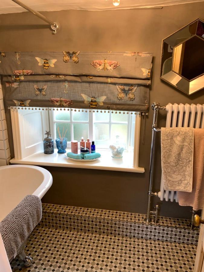 Bed and Breakfast Clarke'S Farm Heighington  Exteriér fotografie