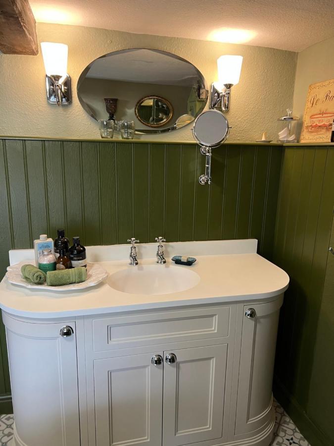 Bed and Breakfast Clarke'S Farm Heighington  Exteriér fotografie