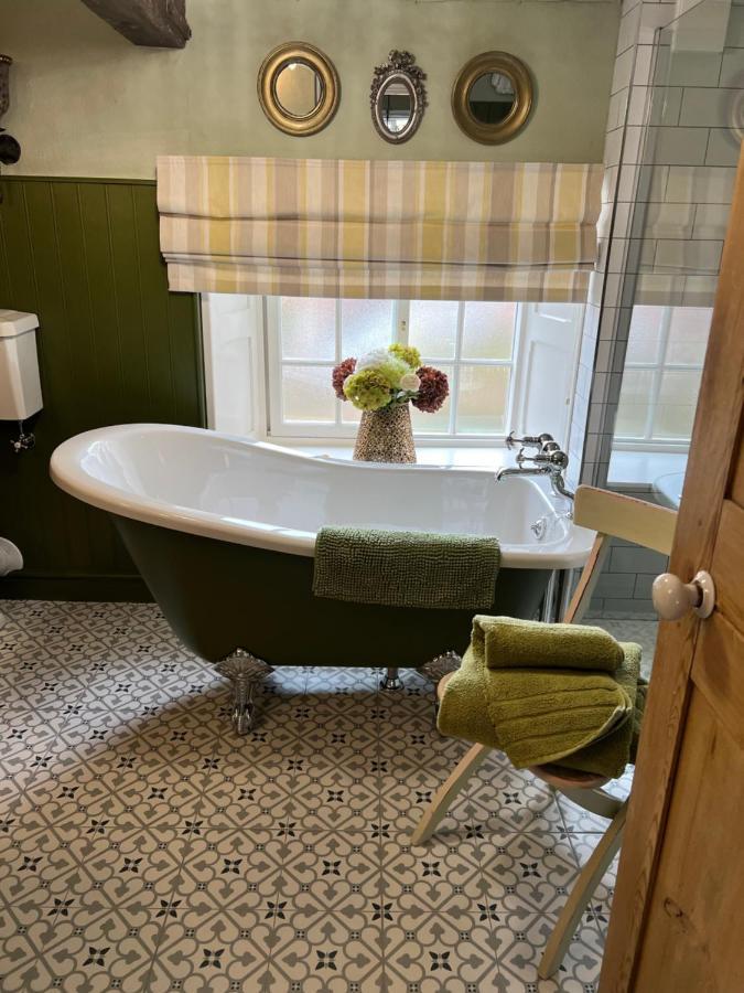 Bed and Breakfast Clarke'S Farm Heighington  Exteriér fotografie