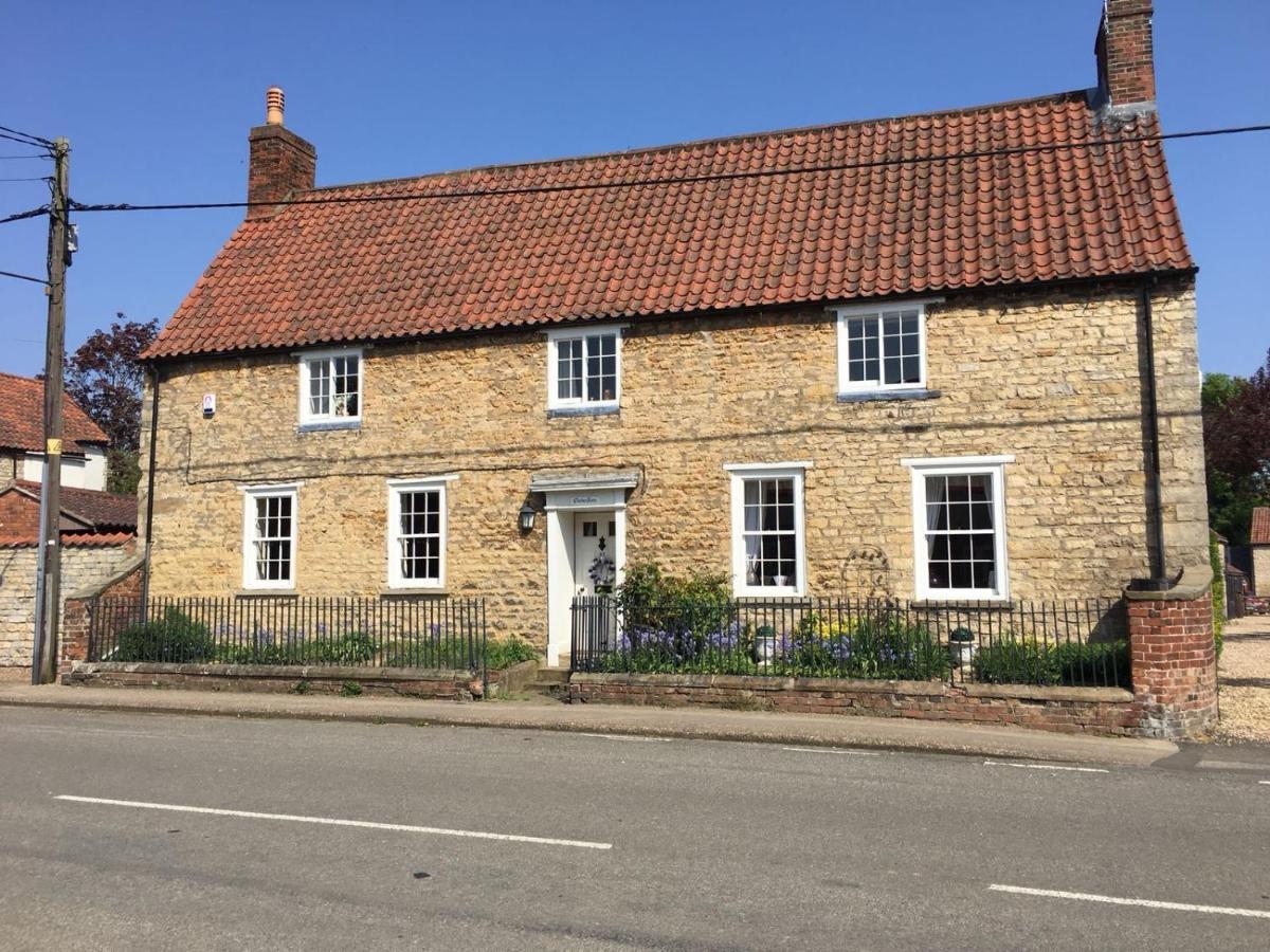 Bed and Breakfast Clarke'S Farm Heighington  Exteriér fotografie