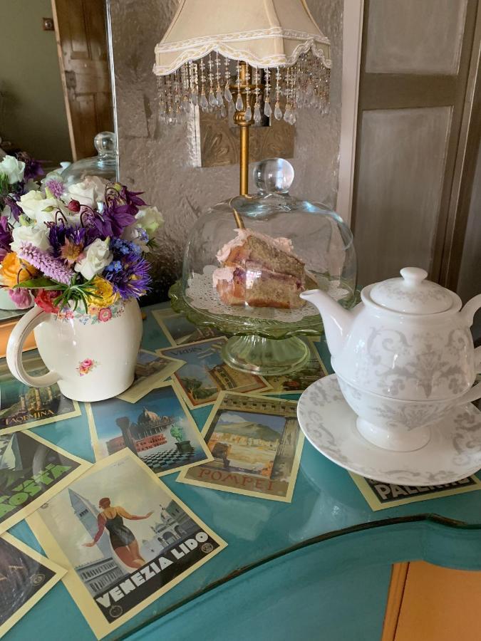 Bed and Breakfast Clarke'S Farm Heighington  Exteriér fotografie