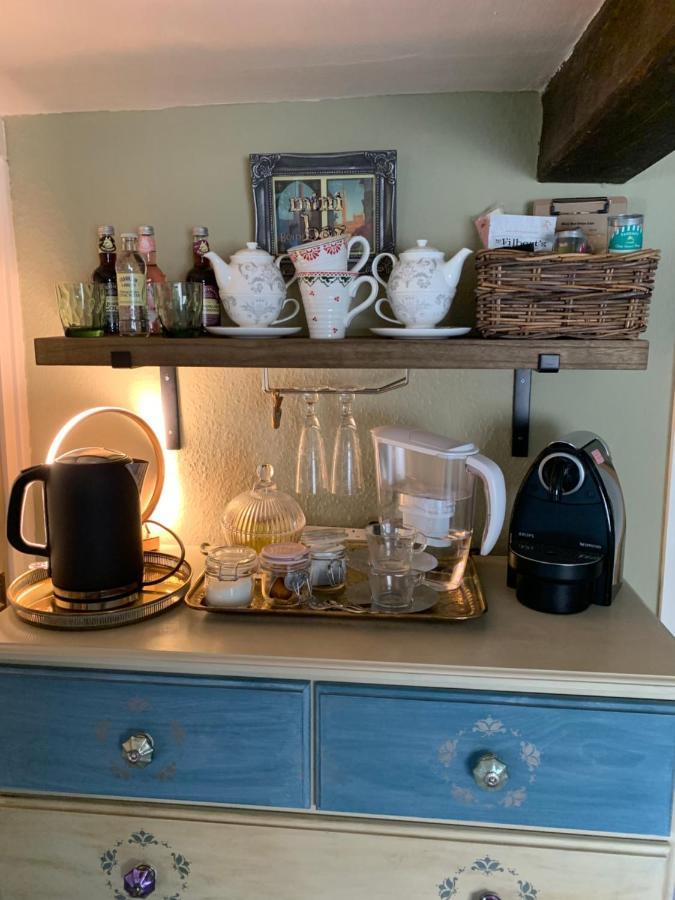 Bed and Breakfast Clarke'S Farm Heighington  Exteriér fotografie