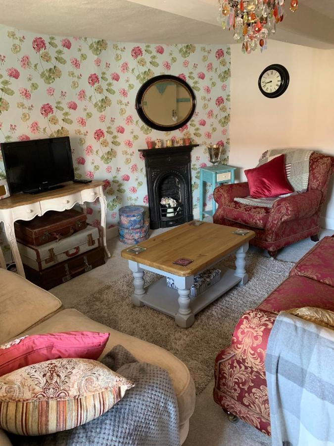 Bed and Breakfast Clarke'S Farm Heighington  Exteriér fotografie