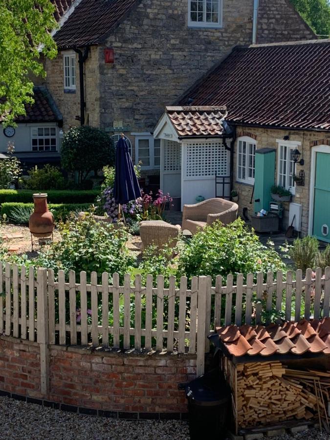Bed and Breakfast Clarke'S Farm Heighington  Exteriér fotografie