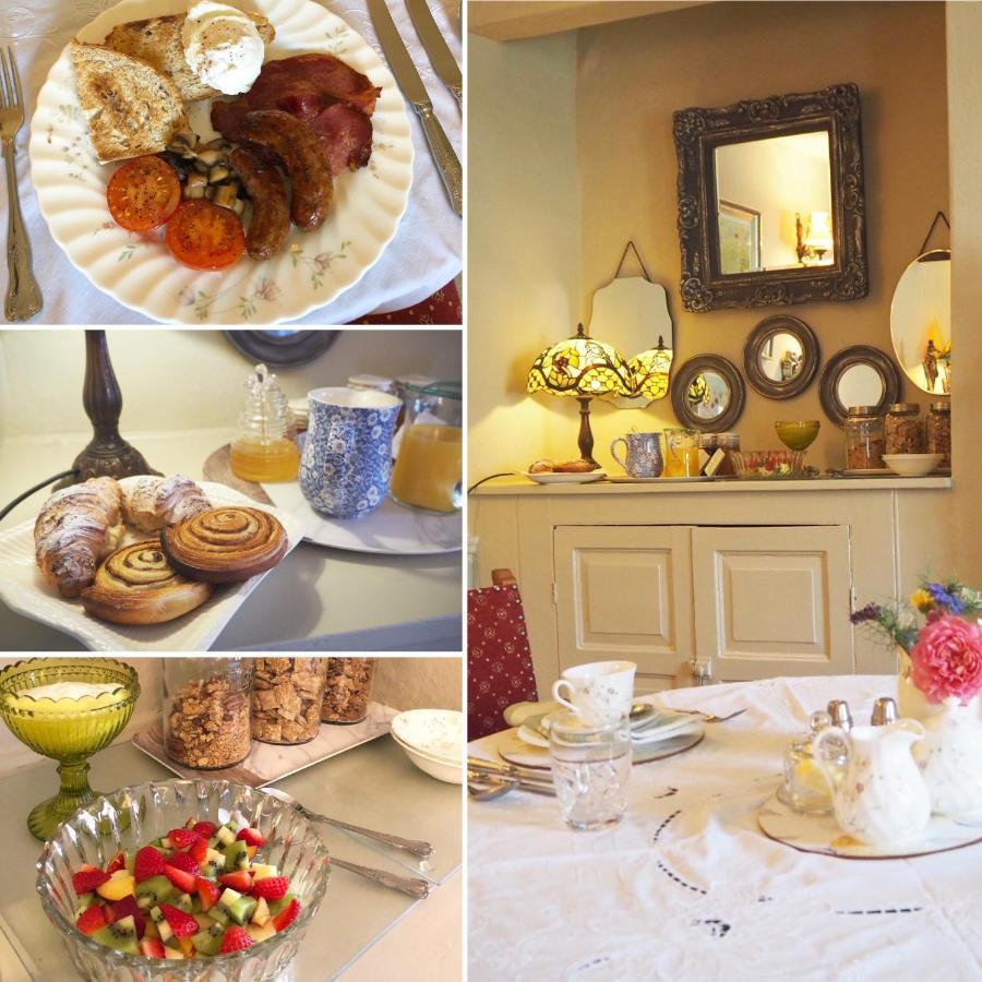 Bed and Breakfast Clarke'S Farm Heighington  Exteriér fotografie