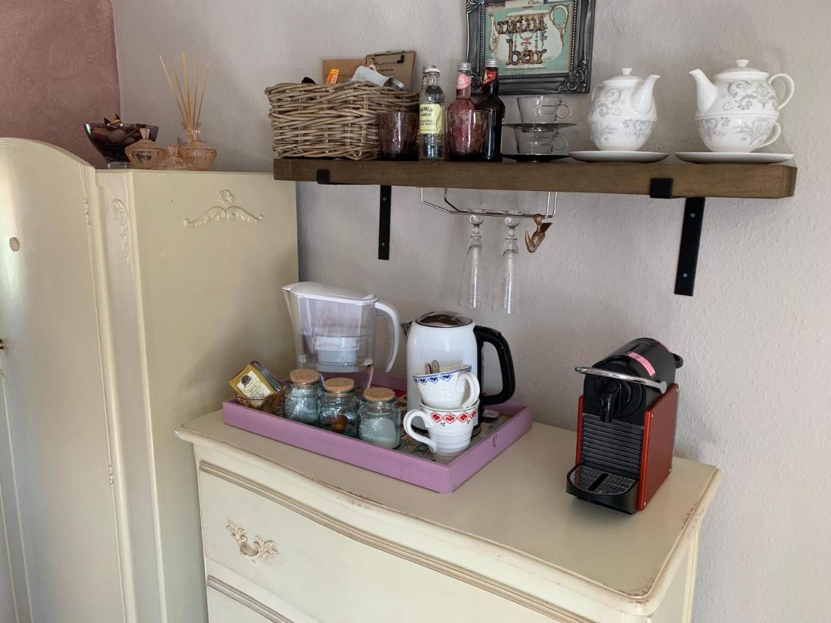 Bed and Breakfast Clarke'S Farm Heighington  Exteriér fotografie