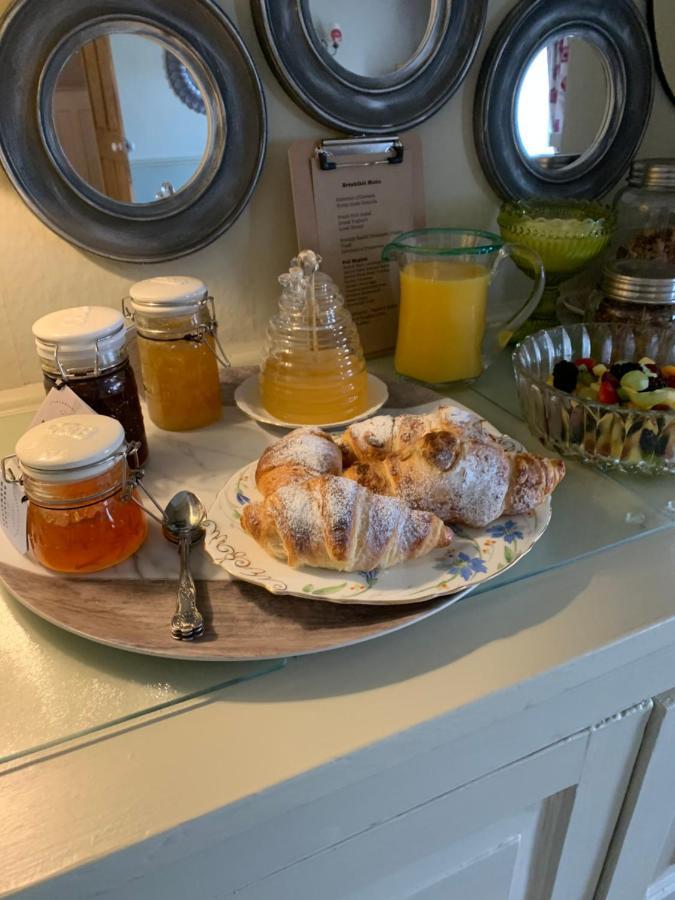 Bed and Breakfast Clarke'S Farm Heighington  Exteriér fotografie